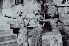 Bijoux Bali et Nusantara