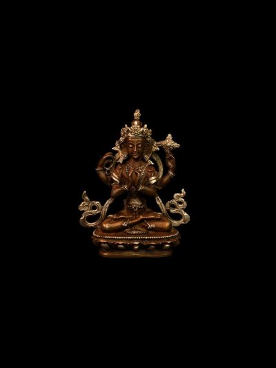 Avalokitesvara Népal