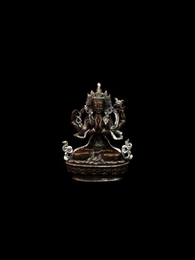 Avalokitesvara Népal