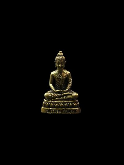 Bouddha meditation