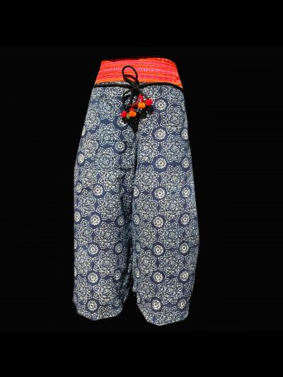 Hmong Pantalon