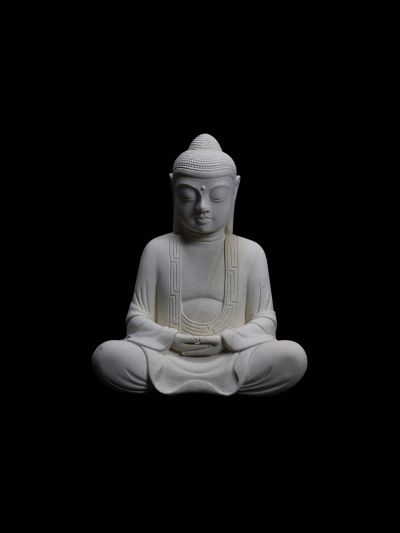 Bouddha  méditation 20cm