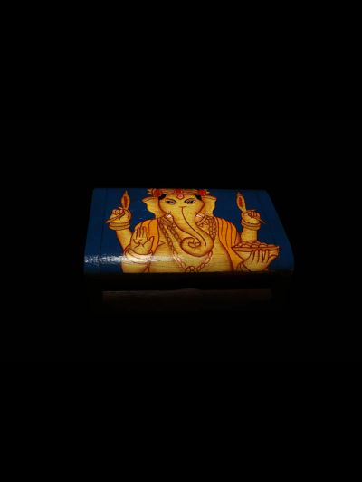 Boîte Ganesh