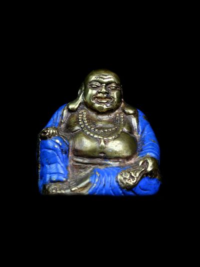 Laughing Buddha 7cm