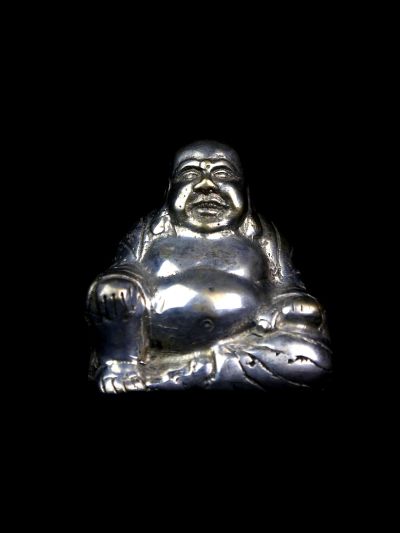 Laughing Buddha 6cm