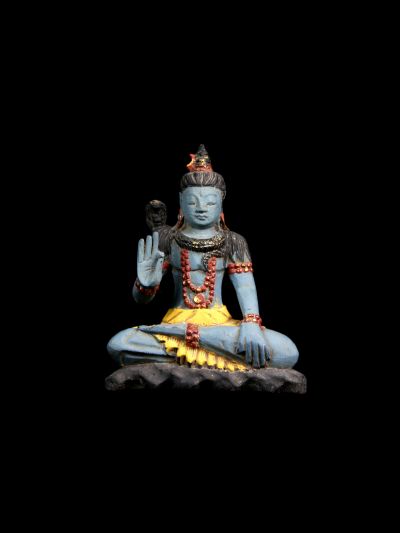 Shiva Mahayogi Bali