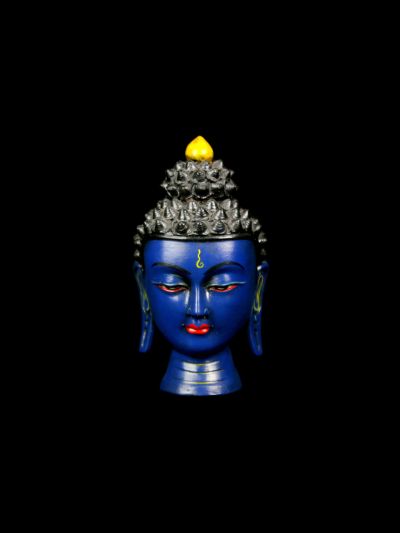 Buddha népalais