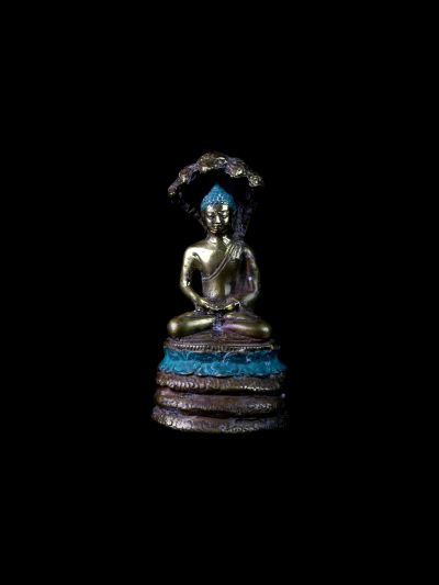 Bouddha 11cm