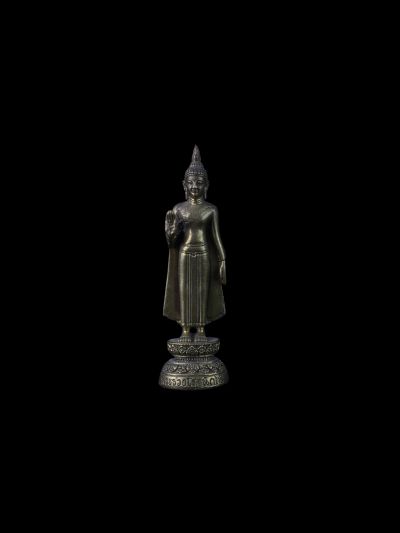 Bouddha du lundi 7cm