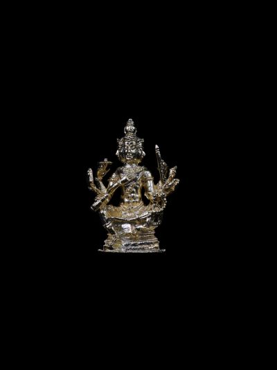  Amulette thaï Brahma Phra Phrom