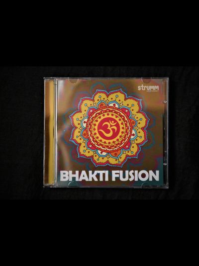 Bhakti Fusion