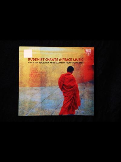 Buddhist Chants & Peace Music