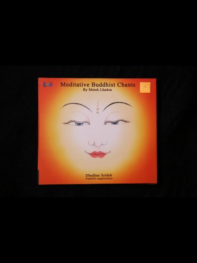 Meditative Buddhist Chants
