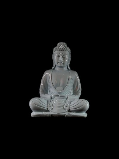 Bouddha Grey 21cm