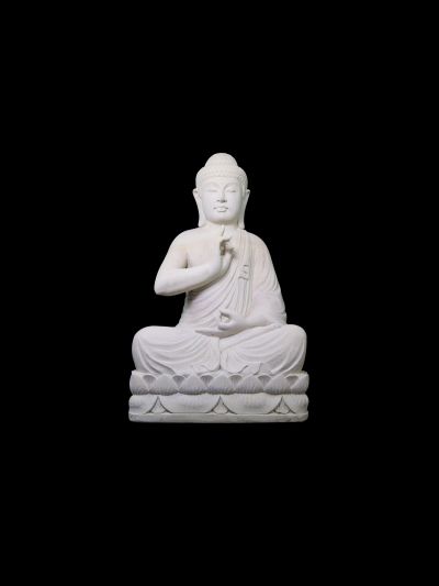 Bouddha Mudra Grand