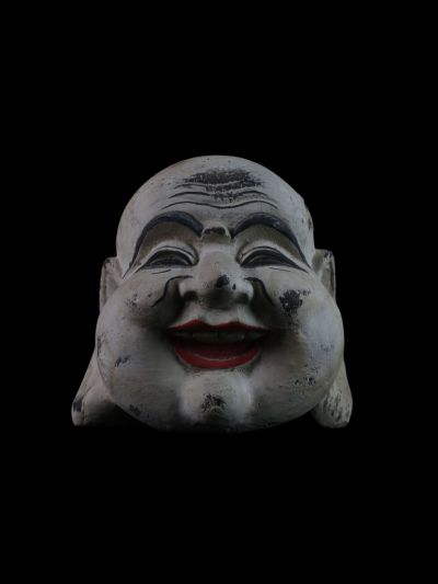 Laughing Buddha 8cm