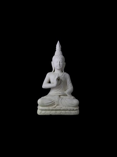 Bouddha Mudra