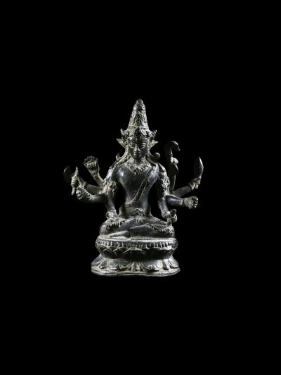 Shiva Mahayogi Java
