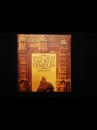 Music from sacred Temples