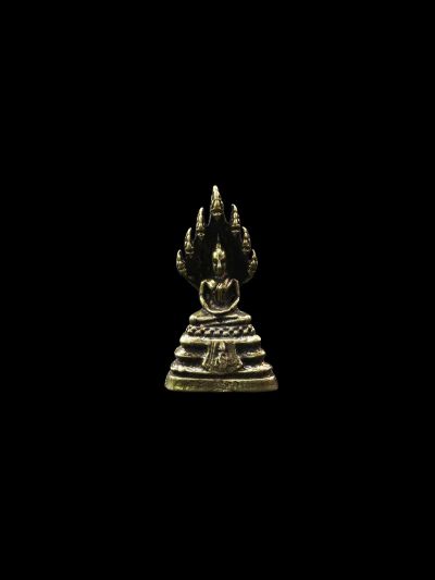 Patanjali Bouddha