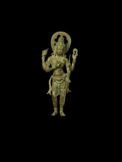 Shiva tantrique