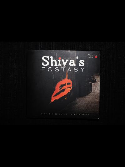 Shiva's Ecstasy