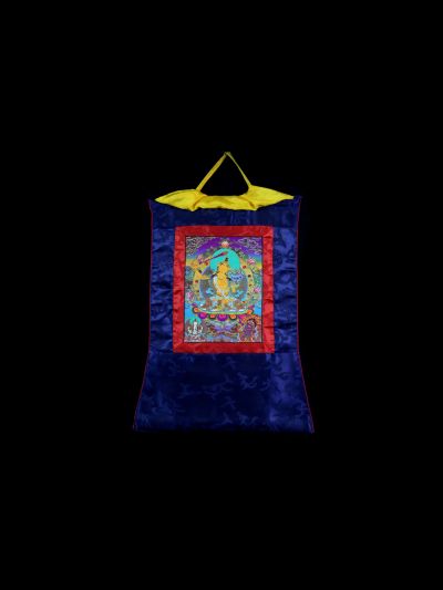 Manjusri