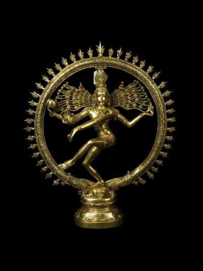 Shiva Nataraja