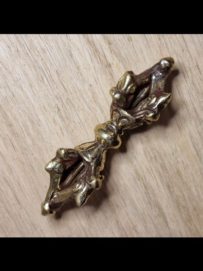 Amulette Dorje-7 cm