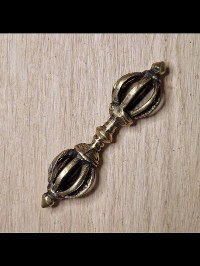 Amulette Dorje-7.5 cm