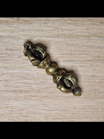Pendentif Dorje-5 cm