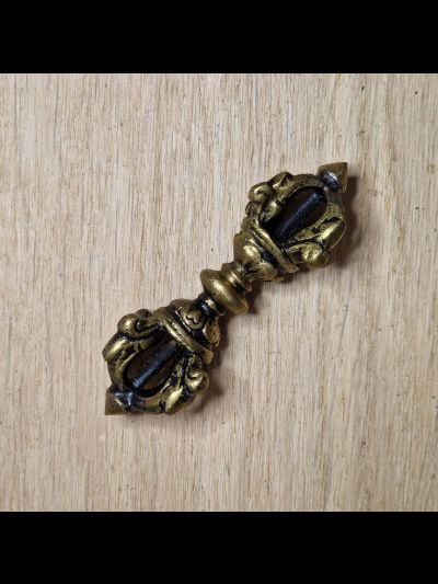Amulette Dorje-6.5 cm