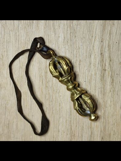 Amulette Dorje-6 cm