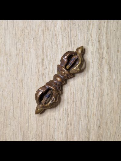 Amulette Dorje-5.5 cm
