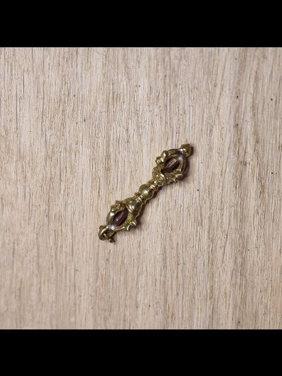 Pendentif Dorje-4 cm
