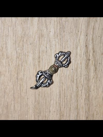 Pendentif Dorje-4.5 cm