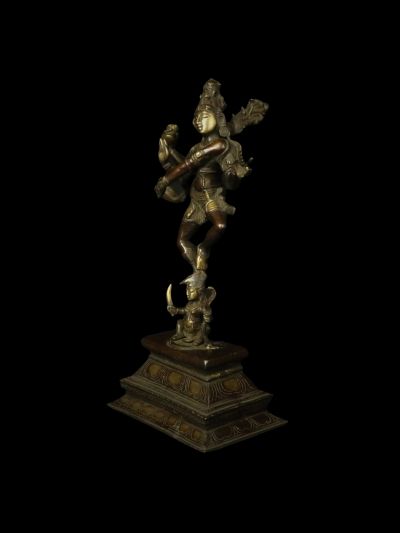 Dancing Shiva