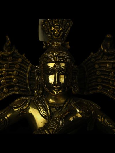 Shiva Nataraja