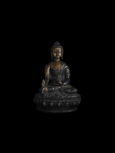  Bouddha Médecine