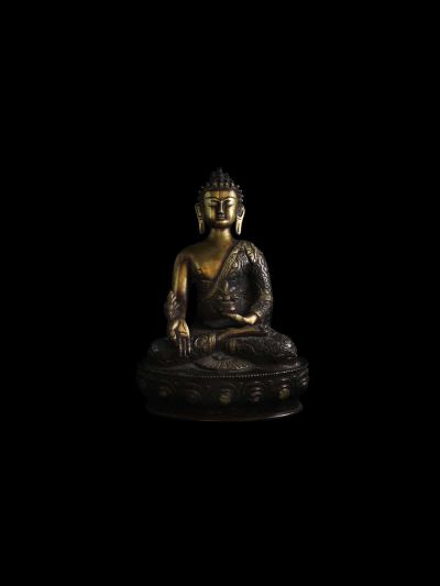  Bouddha Médecine