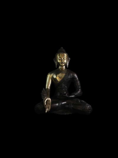 Bouddha Médecine
