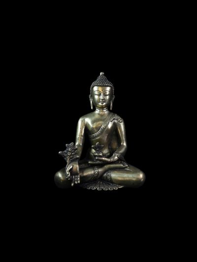 Bouddha Médecine