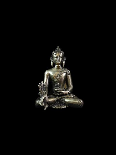 Bouddha Médecine