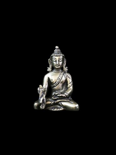 Bouddha Médecine