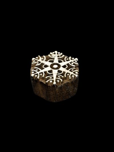 Flocon de neige 5cm