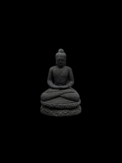 Bouddha dhyana mudra
