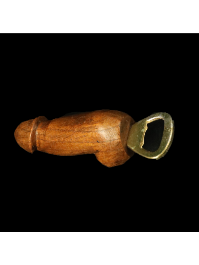 Tire Bouchon de Bittes en Bois-8 cm