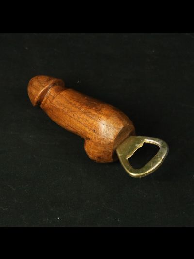 Bittes en Bois-10cm