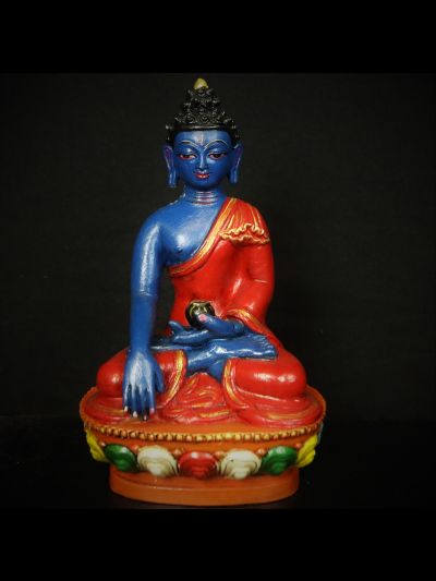 Akshobhya