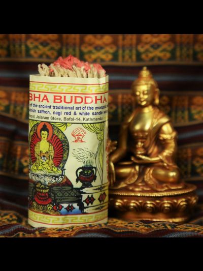 Amitabha Bouddha